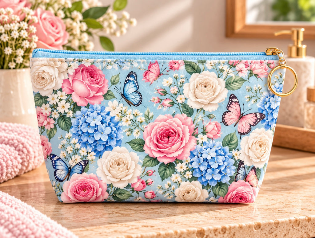 Toiletry Bag