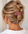 Flat Style Hair Clip