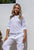 Le Basic Top - White