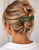 Flat Style Hair Clip