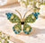 Butterfly Brooch
