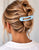 Flat Style Hair Clip