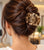 Flat Style Hair Clip