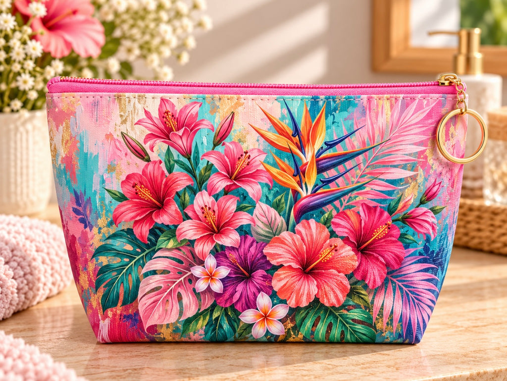 Toiletry Bag