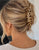Flat Style Hair Clip