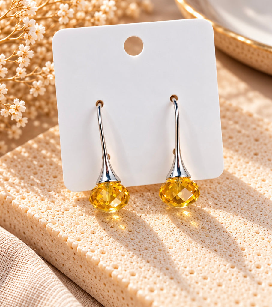 Fashion Earrings