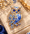 Owl Brooch