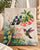 Tote Bag - Bird