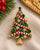 Xmas Brooch