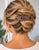 Flat Style Hair Clip