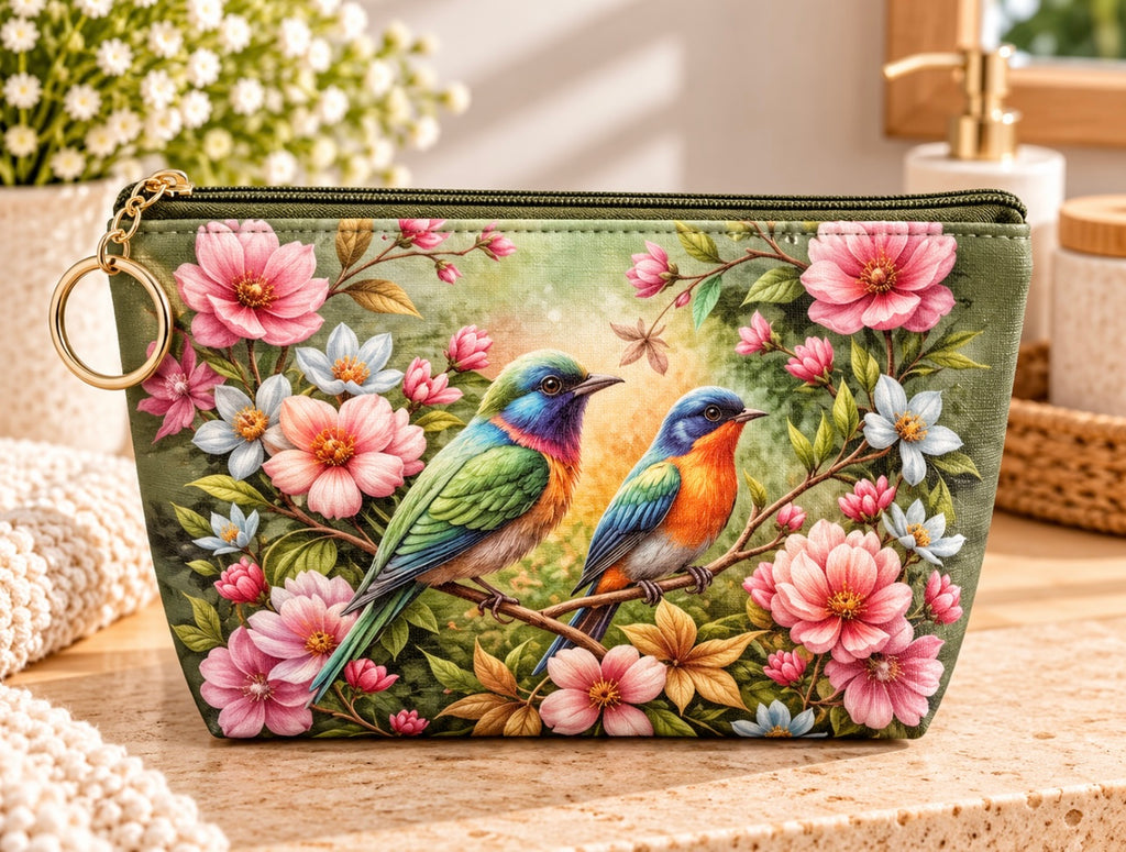 Toiletry Bag