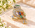 Bird Brooch