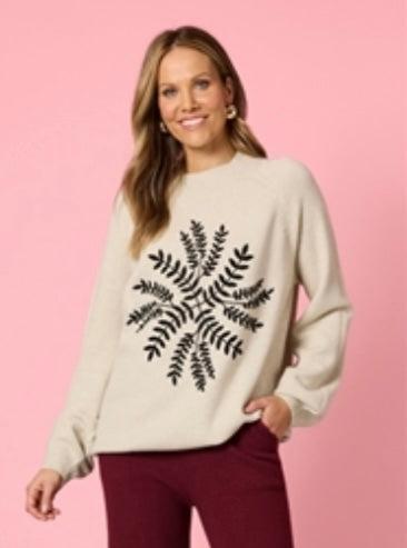 Juliet Knit By Hammock & Vine