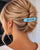 Flat Style Hair Clip