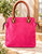 Our Best Selling Handbag - Pink