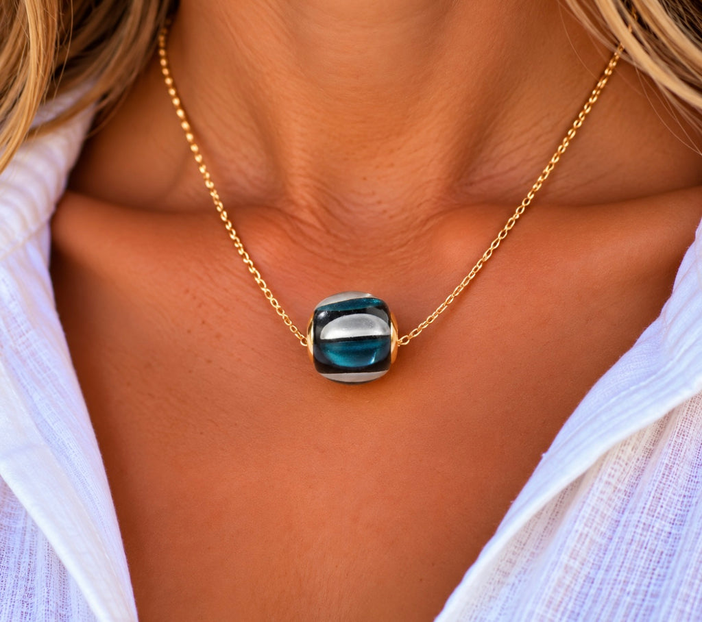 Glitz Series Bliss Bead By Zsiska
