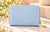 Card Holder - Blue