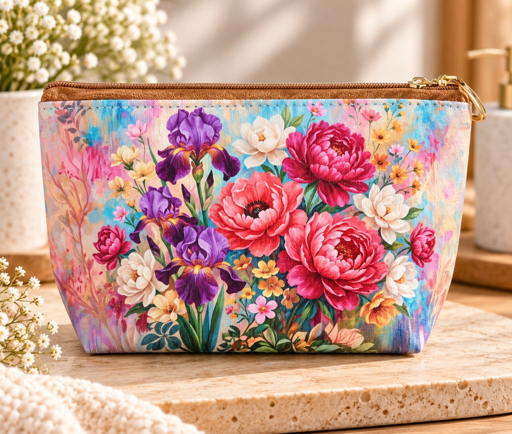 Toiletry Bag