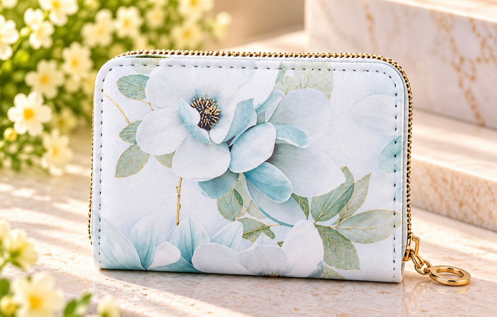 Card Holder - Pattern