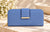 Wallet - Blue