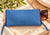 Leather Optical/Phone Case By Modapelle - Lavender