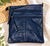 Crossbody Bag - Dark Blue