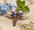 Dragonfly Brooch