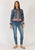 Ivy Jacket By Rubyyaya - Navy