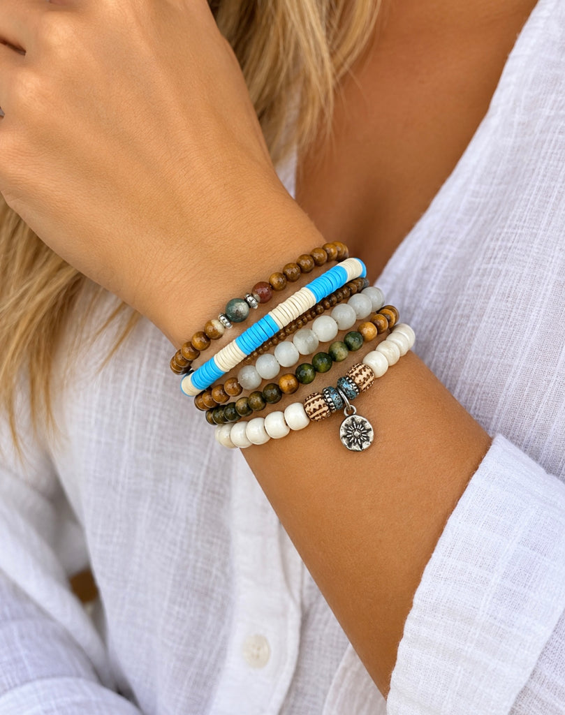 Stack Braclet