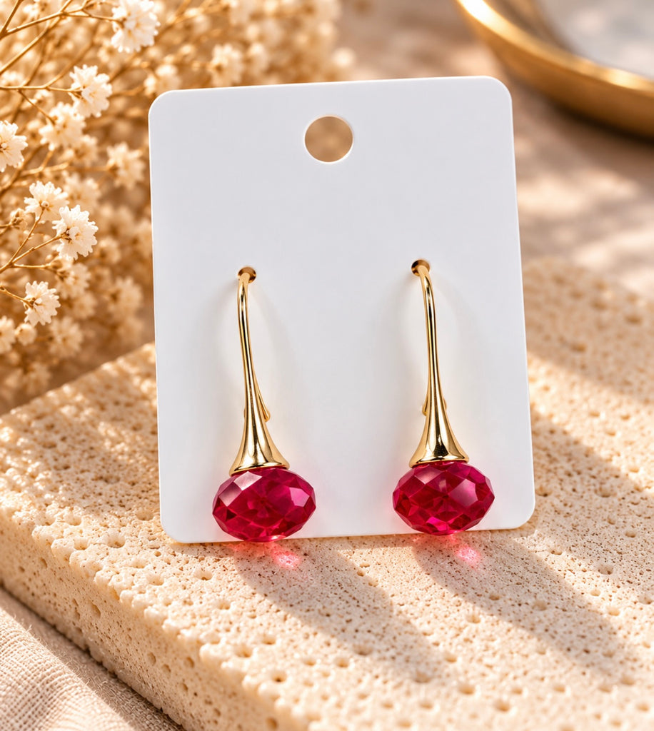 Fashion Earrings