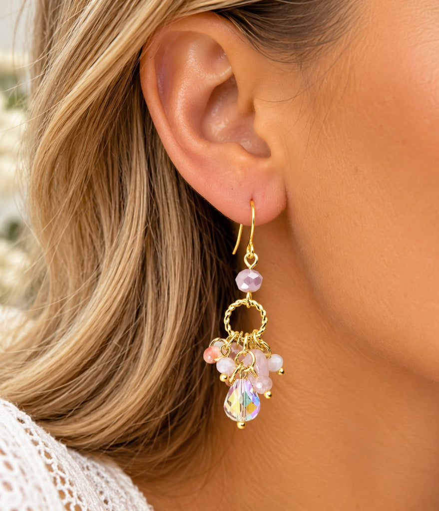Fashion Earrings