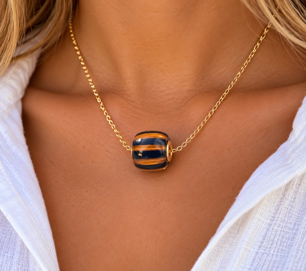 Musee Series Bliss Bead By Zsiska