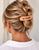 Flat Style Hair Clip