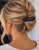 Flat Style Hair Clip