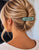 Flat Style Hair Clip