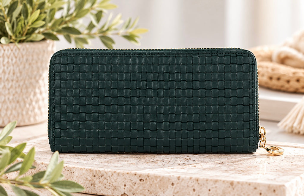 Wallet - Black
