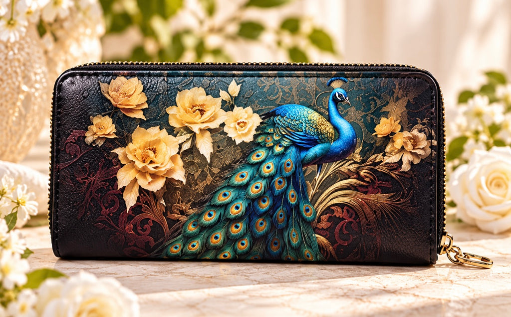 Wallet - Pattern