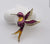 Bird Brooch