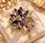 Bow Brooch