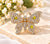 Butterfly Brooch