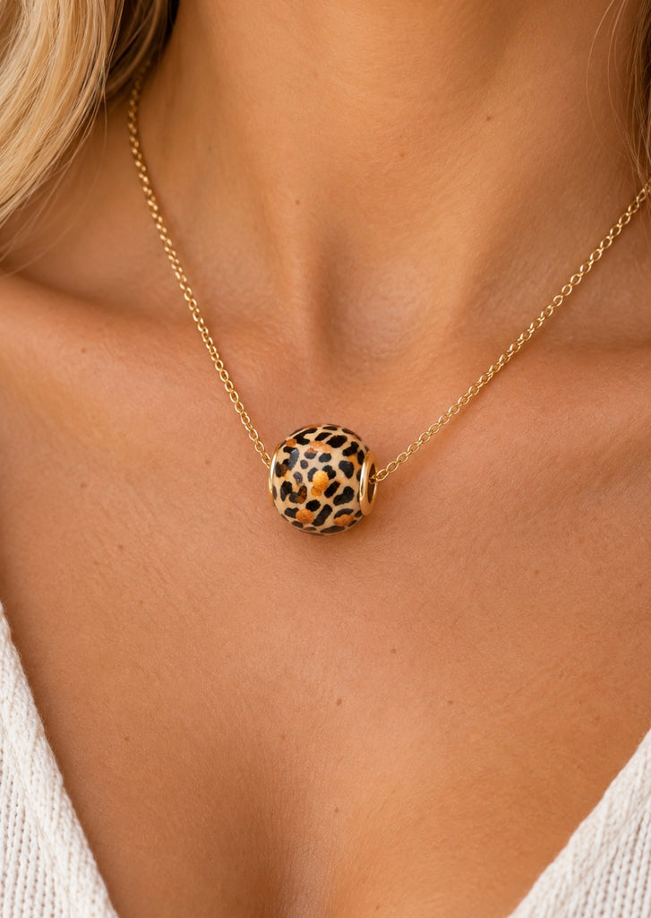 Musee Series Bliss Bead By Zsiska