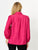 Core Season Shirt By Cordelia St - Hot Pink