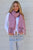 Scarf - Pink