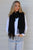 Scarf - Black
