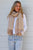 Scarf - Natural
