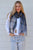 Scarf - Blue Multi