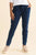 Heidi Pant By Betty Basics - Indigo Wash