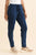 Heidi Pant By Betty Basics - Indigo Wash