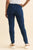 Heidi Pant By Betty Basics - Indigo Wash