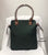 Our Best Selling Handbag - Dark Green